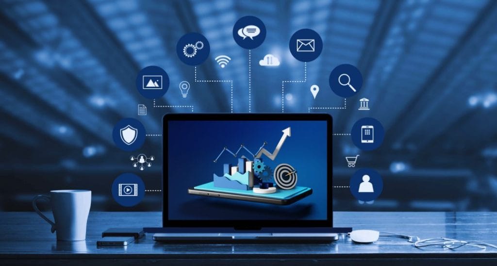 digital marketing strategies