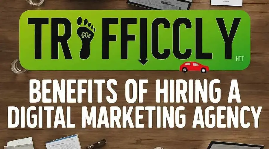 digital marketing Blackburn