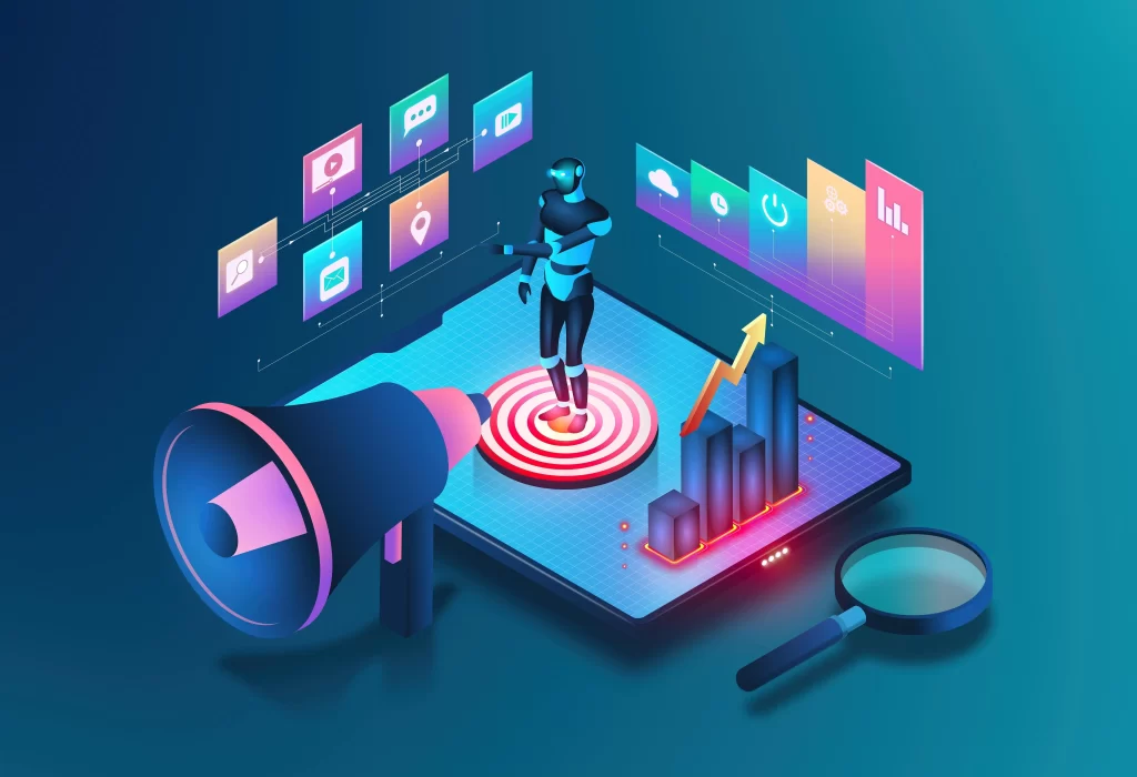 What Is Digital Marketing?