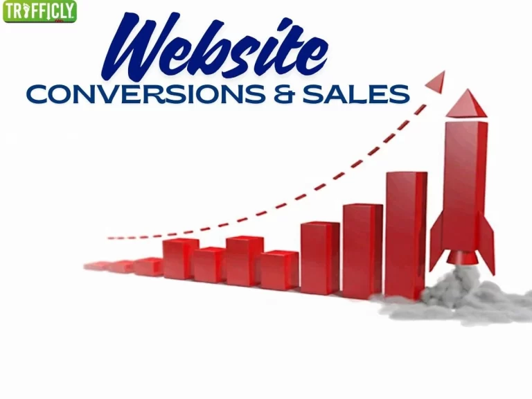 How a Well-Developed Website Boosts Sales and Conversions