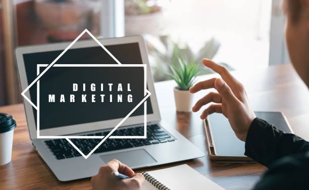 What Is Digital Marketing