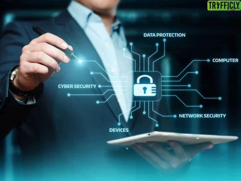  Why Website Security Should Be Your Top Priority in 2025