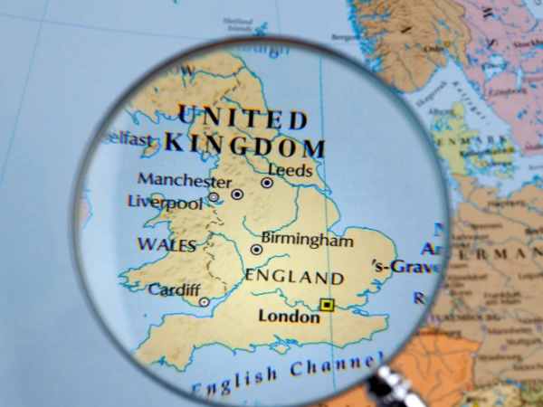 local seo services uk