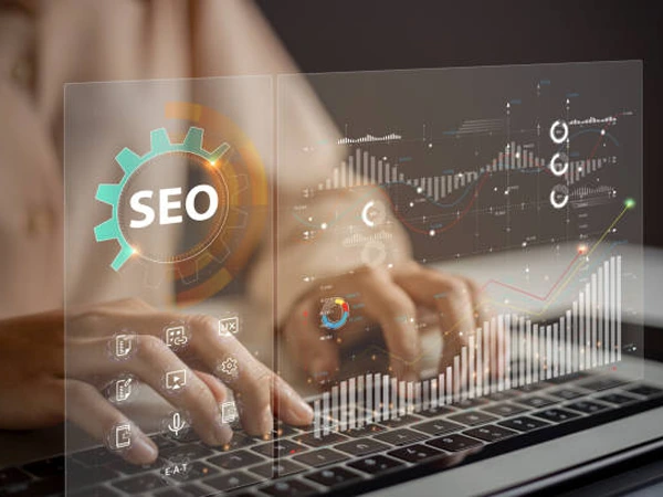local seo services uk