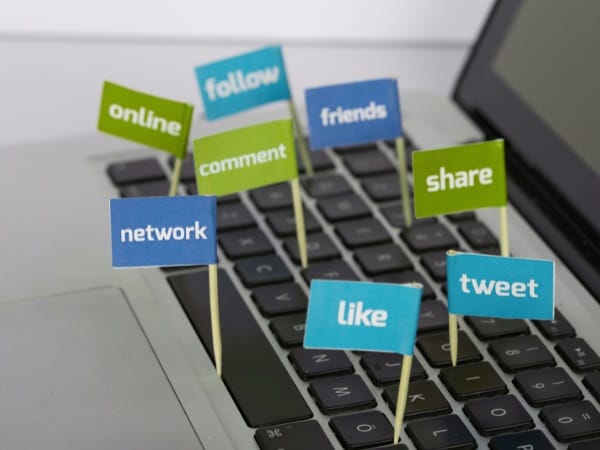social media marketing services uk
