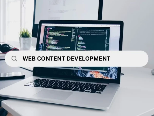 web development services in UK