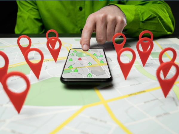 local seo services uk