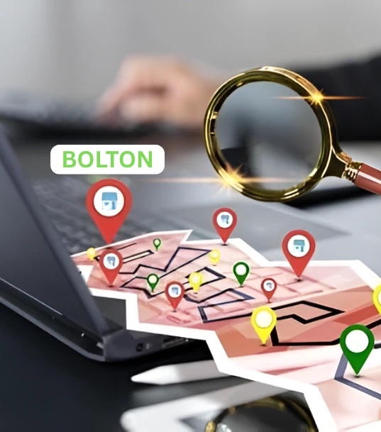 local seo services in Bolton