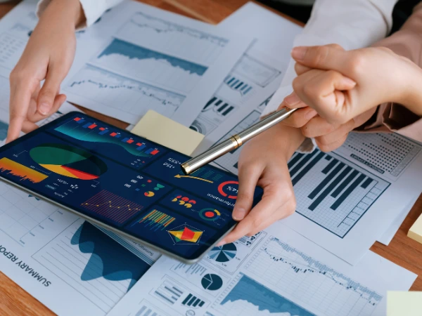 PPC Services in Warrington