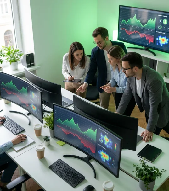PPC Agency in Manchester