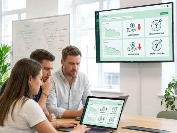 ppc services blackburn