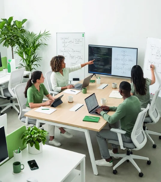 website development agency in Preston