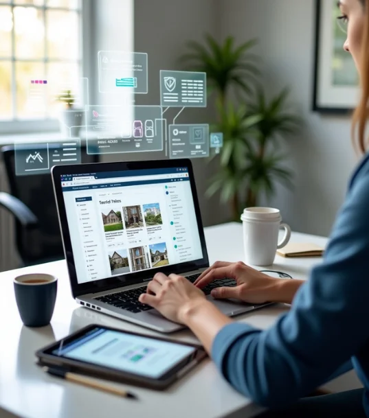 web development Services in Manchester