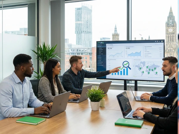 SEO Services Manchester