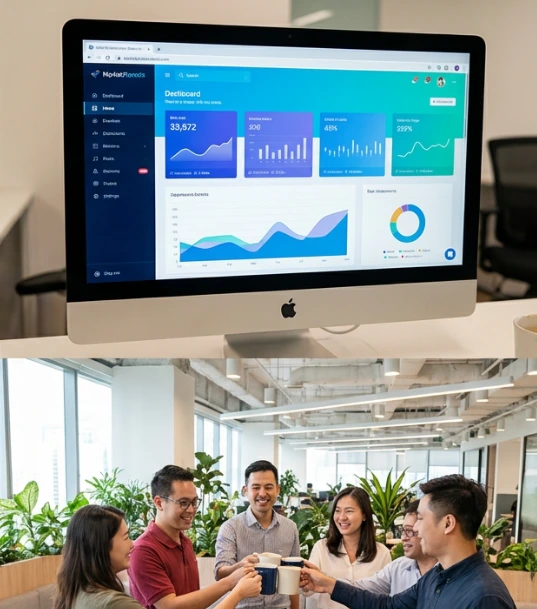 ppc management services
