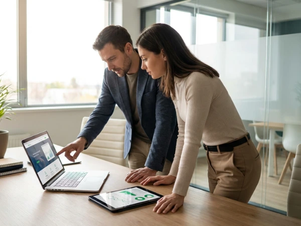 web development services in Warrington