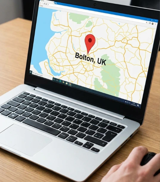 web development services in Bolton
