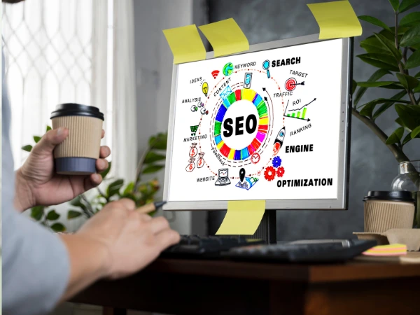 local seo services blackburn