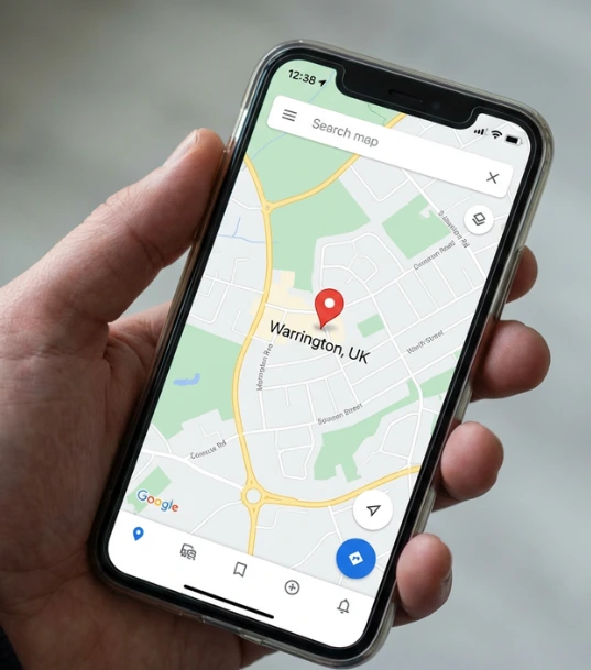 PPC Services in Warrington
