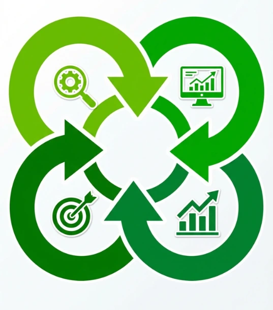 PPC Services in Warrington