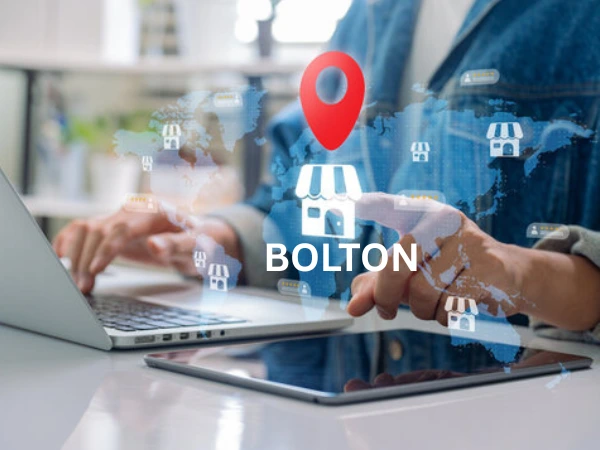 PPC Management Service in Bolton