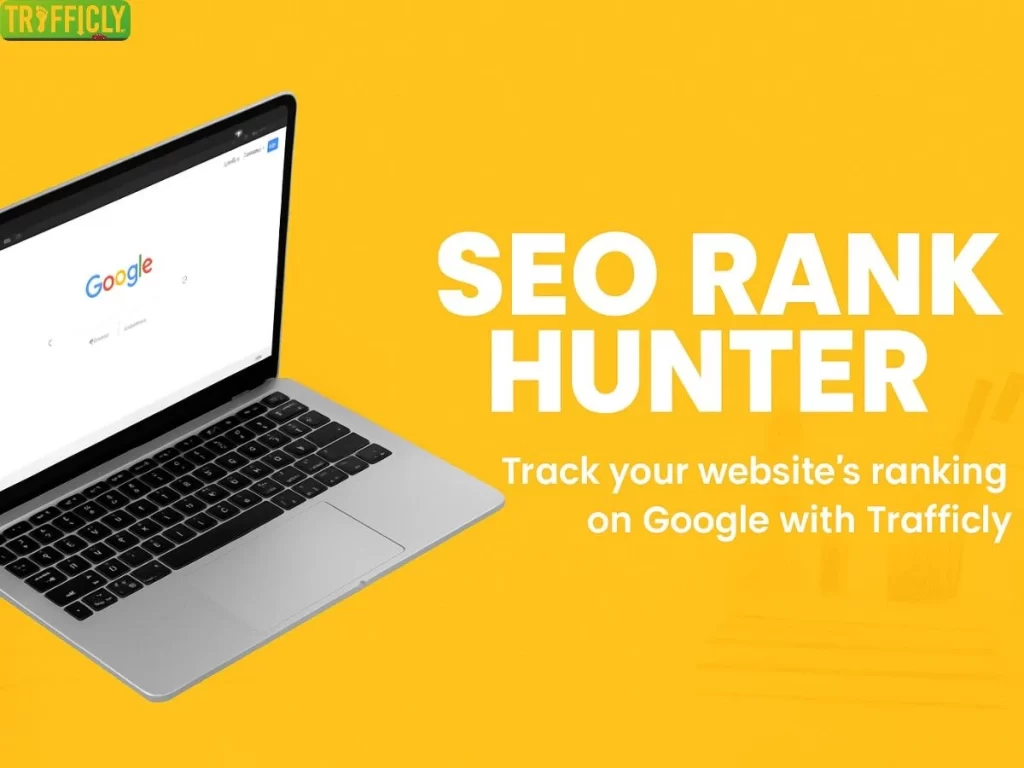 SEO Rank Hunter UK