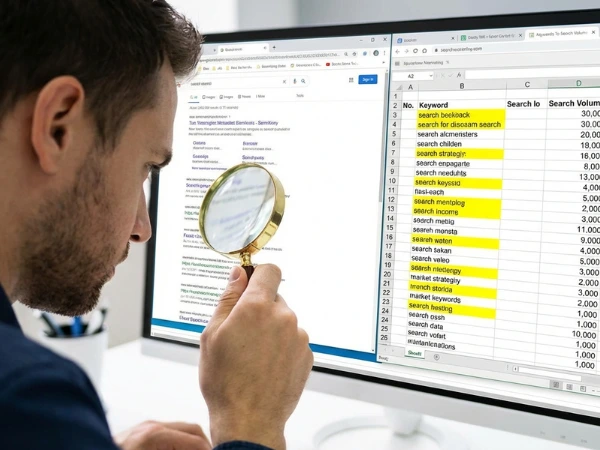 Local SEO Services in Preston