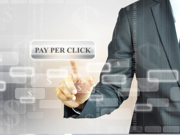 PPC Management Service in Bolton