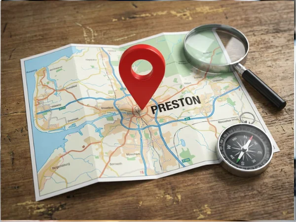 PPC Advertising Services In Preston