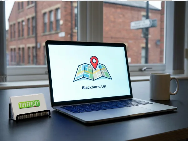 ppc services blackburn