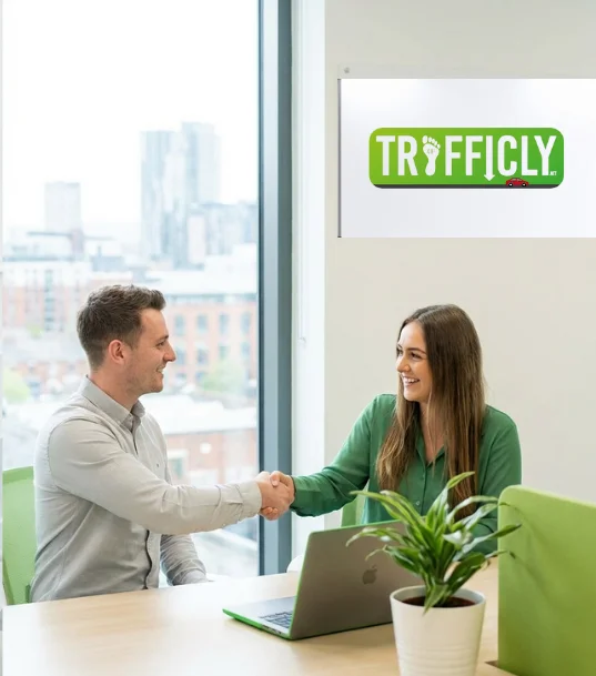 web development Services in Manchester
