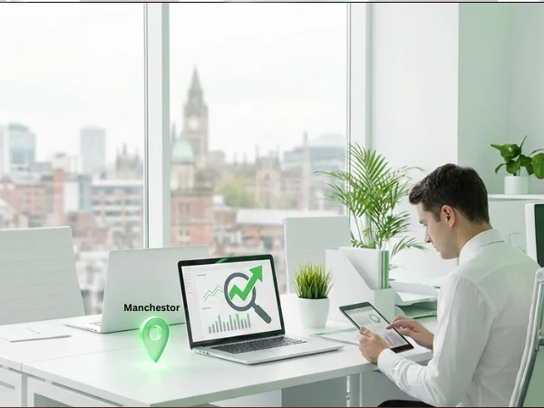 PPC Agency in Manchester