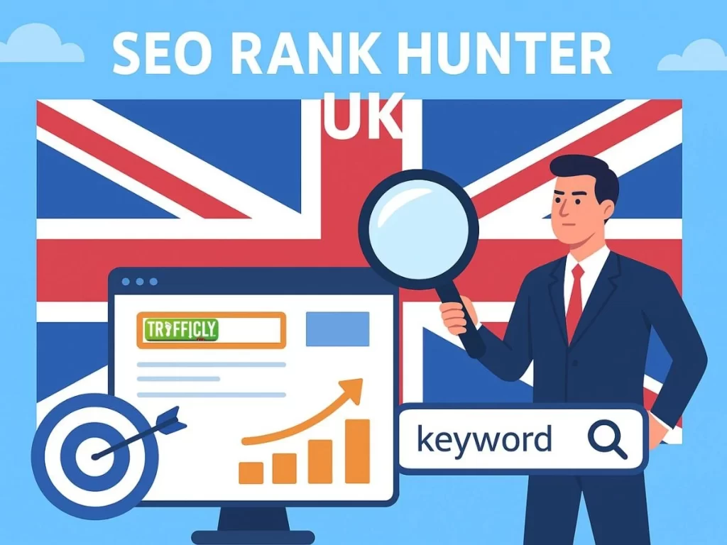Complete SEO Rank Hunter Guide