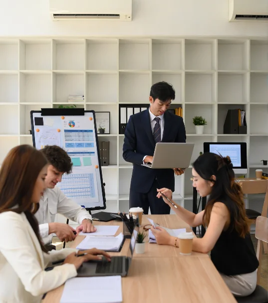 ppc management services