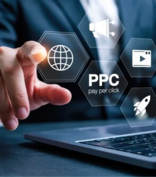 ppc services blackburn