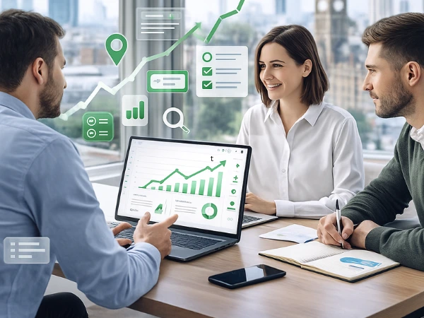 SEO Services Manchester