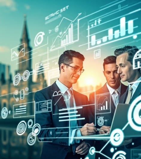 SEO Services Manchester