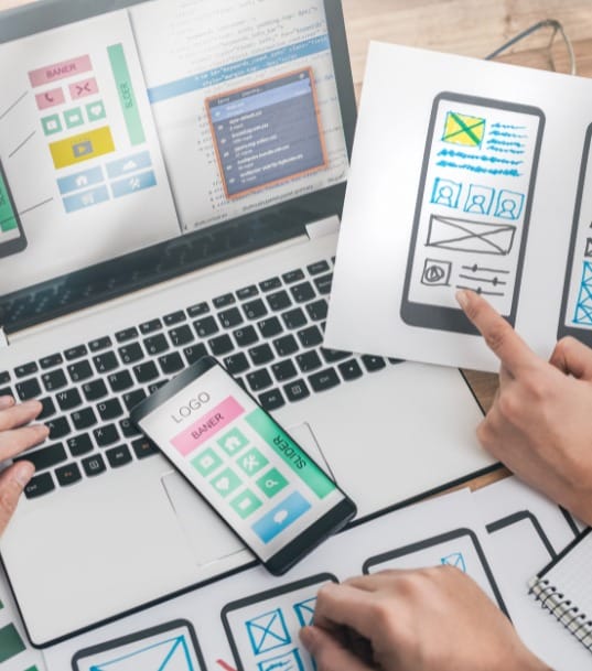 website development company blackburn