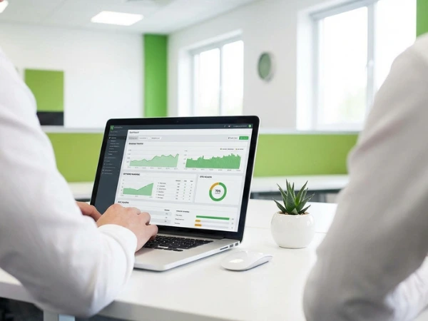 Local SEO Services in Preston