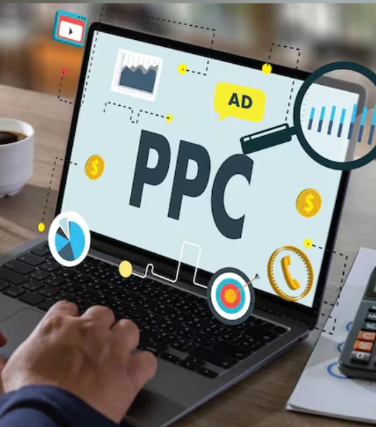PPC Services in Warrington