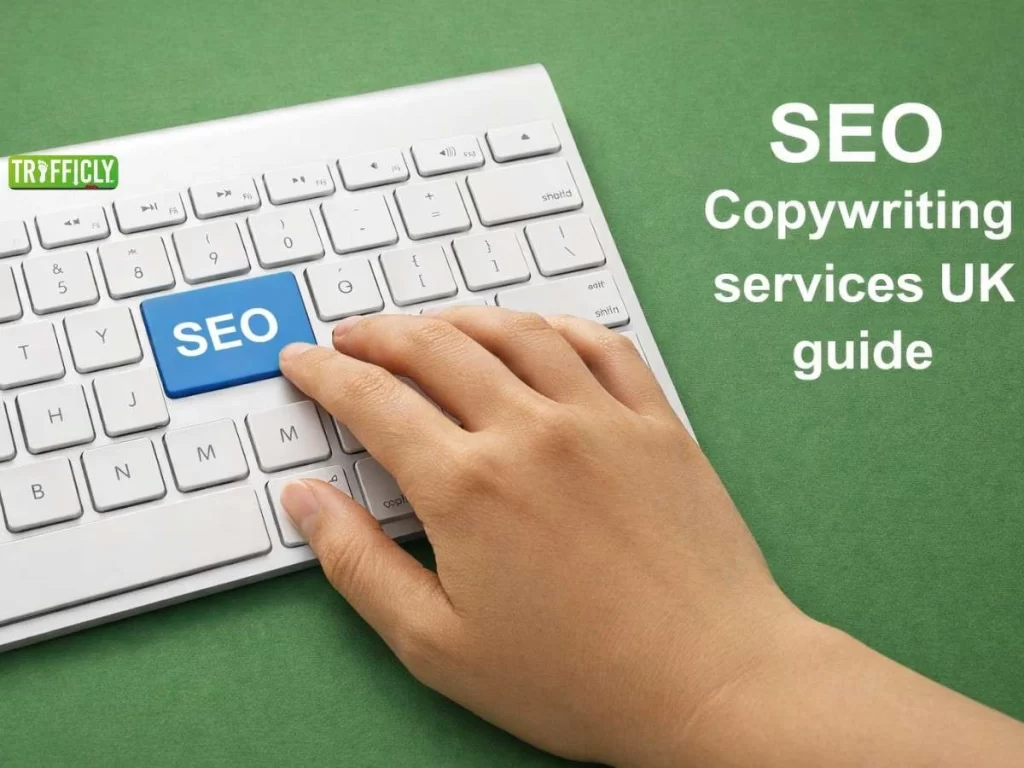 SEO Copywriting Services UK