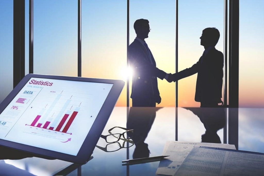 Business to Business Marketing