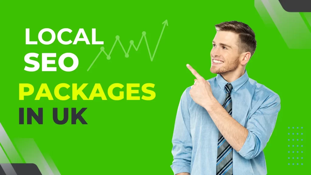 local seo packages