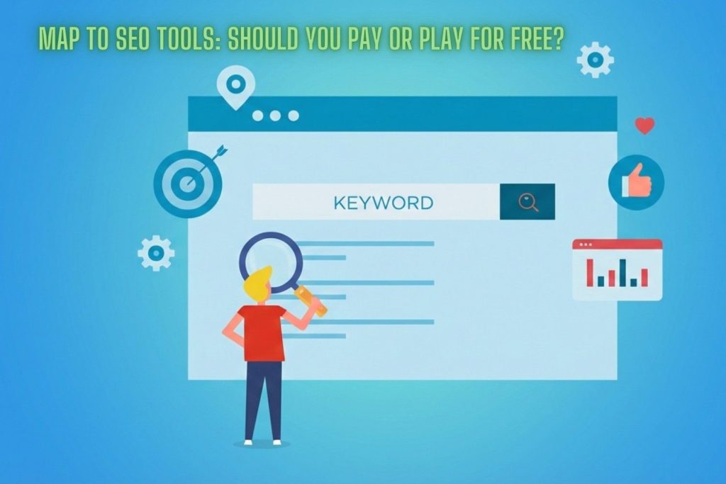 free or paid: which should u use