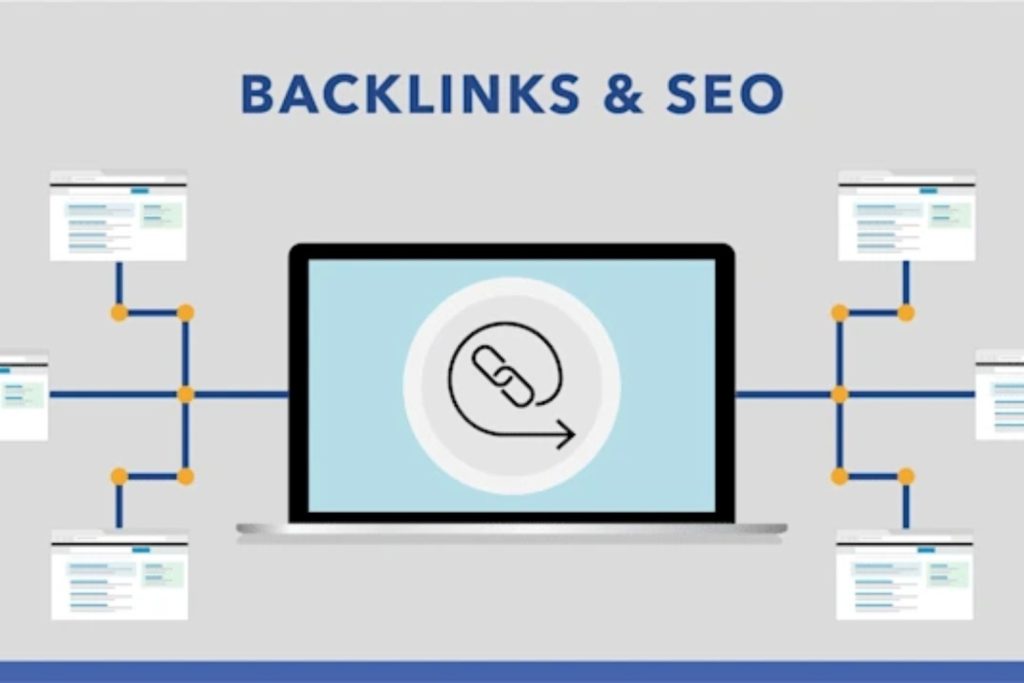  real benefits of link building