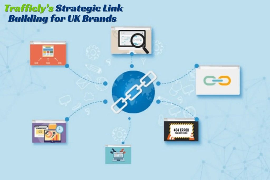 Long-Term Benefits of Link Building
