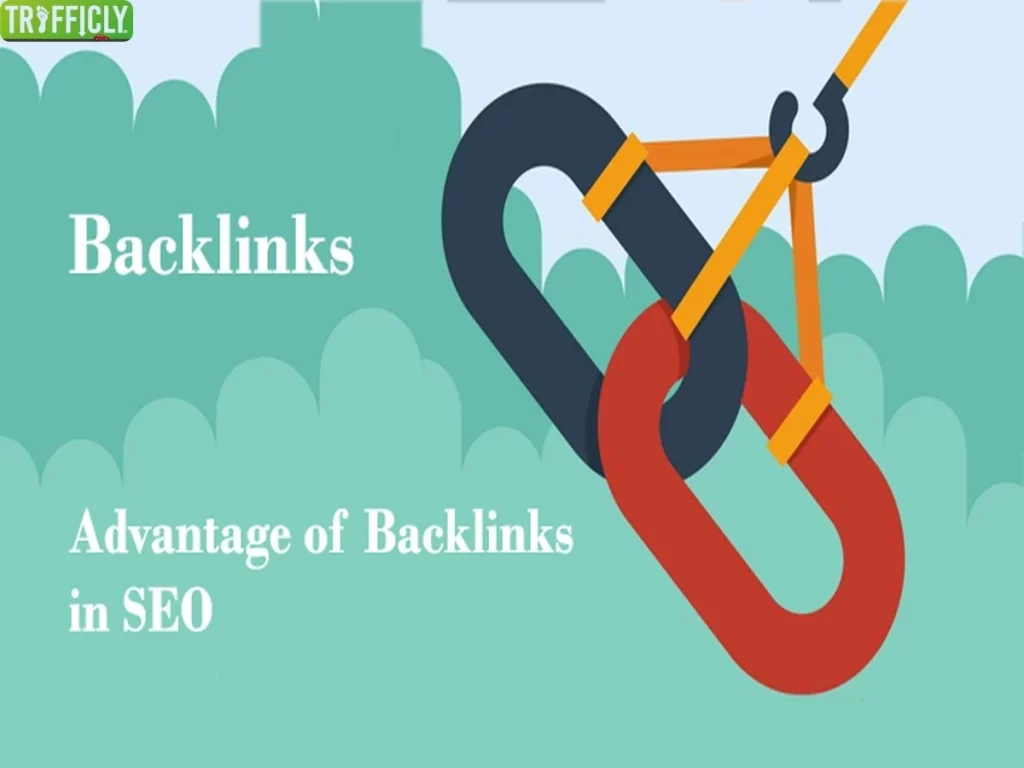 Advantages of Backlinks in SEO