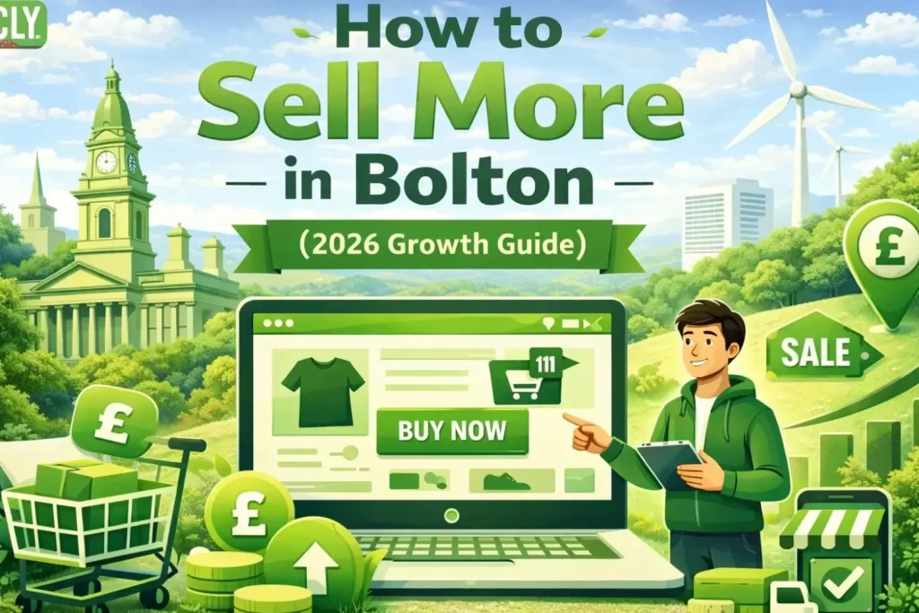 E-commerce Web Design