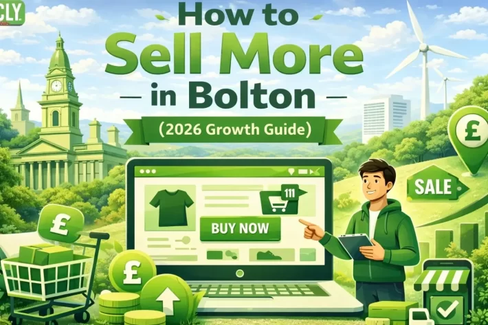 E-commerce Web Design