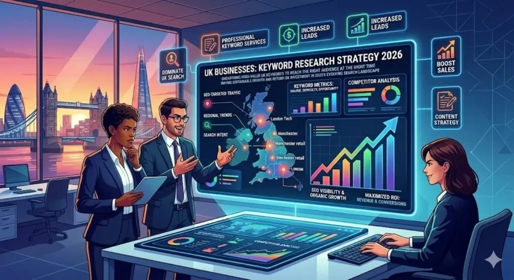 10 Digital Marketing Trends Manchester 2026